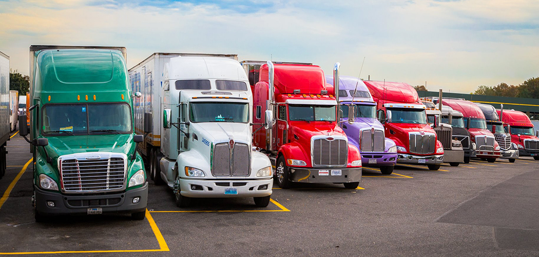 Truck Stop Feasibility Study – Key Success Factors (Diesel Volume, Parking, Amenities & Highway Access)