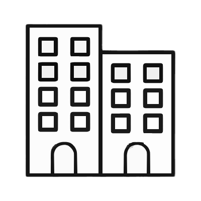 Hotels & Hospitality

